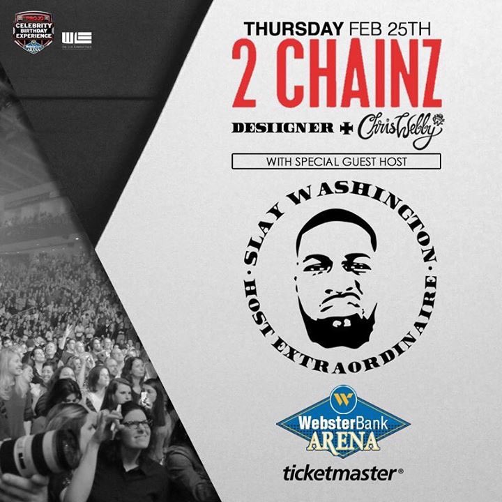 Keithswagg3r's tweet photo. Tonight CT are you ready? https://t.co/dBj2xWvm1P