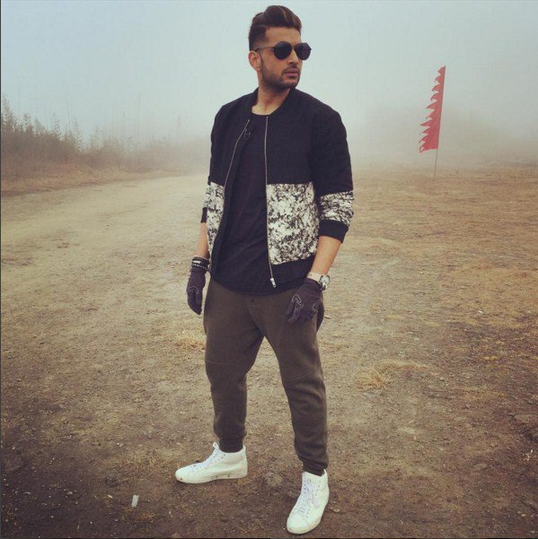 Karan Kundrra on Twitter: Karan Kundrra on Twitter: