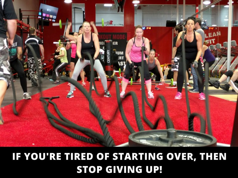 JohnSavidisCA's tweet photo. Don't lose the progress you've made! https://t.co/az94hJOXH6