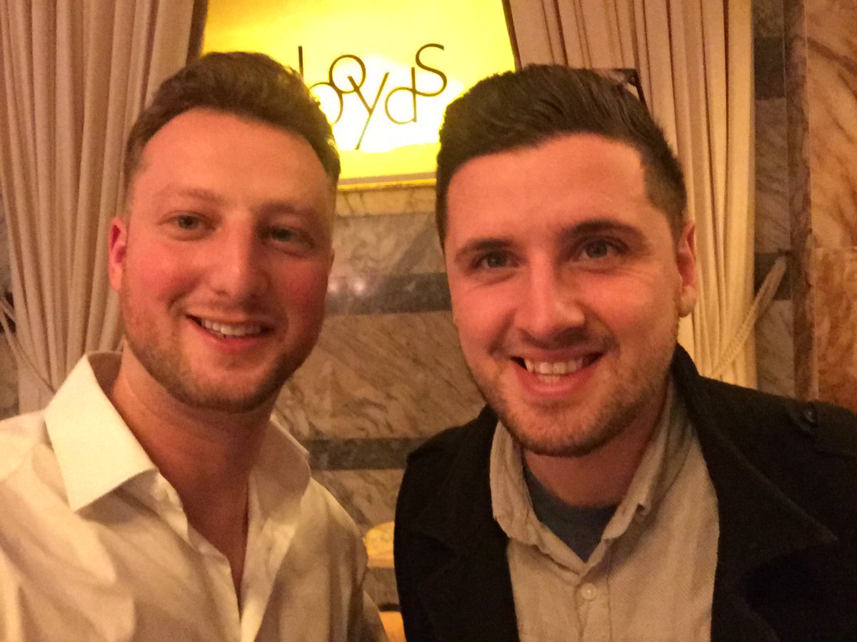 secretfoodtours's tweet photo. Yummy food and cocktails @boydsgwb launch party. Highly recommended. Tnx @redkitepr for the fab night. #BoydsLaunch https://t.co/b5jpjH0FDk