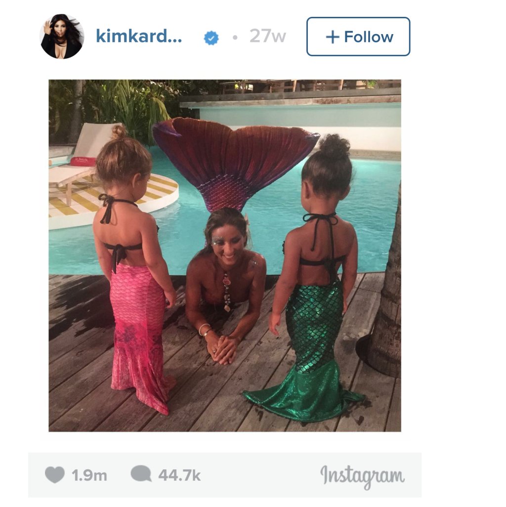 LET’S BE MERMAIDS! themakeoverroomblog.wordpress.com/2016/02/25/let…