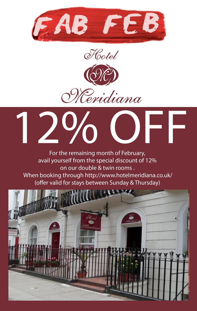 LONDONnBnB's tweet photo. For the best rates, visit our website https://t.co/IMAcFx0mJE 
#london #travel #hotel #deals #BnB https://t.co/BEM7ETdtPW