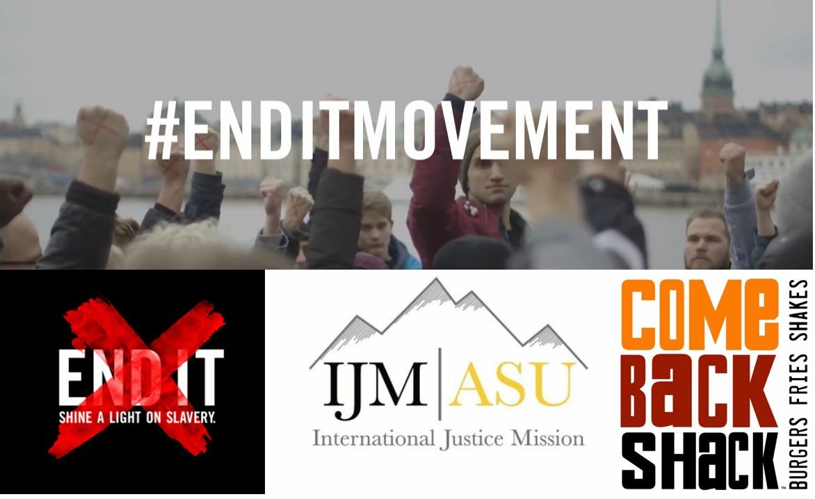 IJMAppState's tweet photo. Today's the day! Come visit us in the student union from 12-2! Also go to Come Back Shack and mention IJM! #appstate https://t.co/tINv6gChHc
