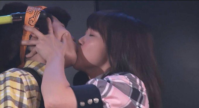 松村香織のtwitterアーカイブ 16年2月25日 Arkaibu Project48