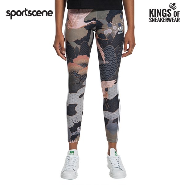 sportscene on X: Shop our latest range of women's leggings from your  favourite brands. Shop now:    / X