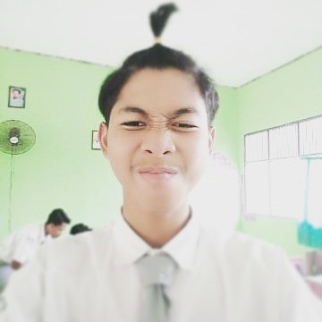 ariftonga tweet picture