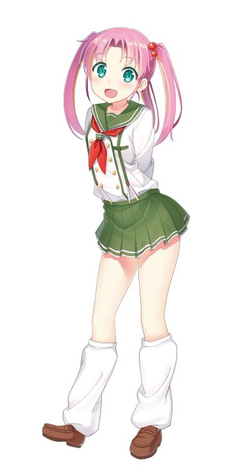魔法少女oaのtwitterイラスト検索結果