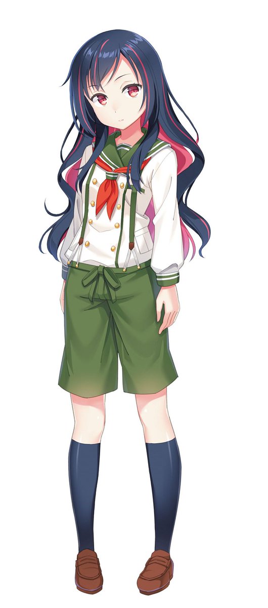 魔法少女オーバーエイジ Ar Twitter 新キャラ紹介 児玉あおい 現役魔法少女 ソルシエール リュミエール のメンバー 文学少女 で 世の中全てを見下すシニカルな少女 本気は出さない主義 cvは松井恵理子さん 魔法少女oa 松井恵理子 T Co 魔法少女オーバーエイジ Ar Twitter 新キャラ紹介 児玉あおい 現役魔法少女 ソルシエール リュミエール のメンバー 文学少女 で 世の中全てを見下すシニカルな少女 本気は出さない主義 cvは松井恵理子さん 魔法少女oa 松井恵理子 T Co