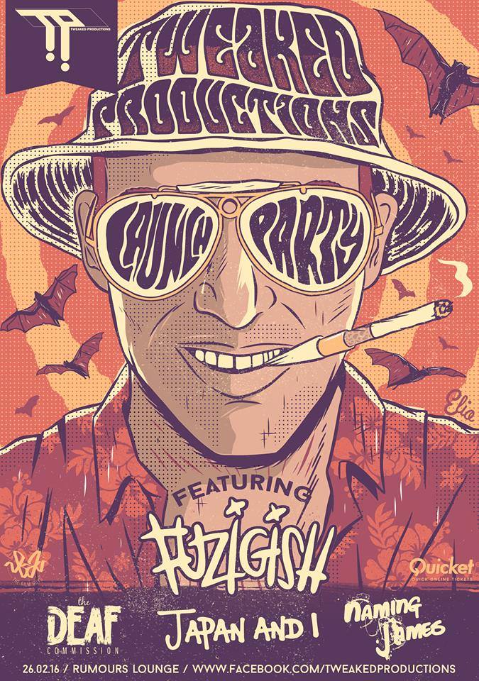 Right in the middle of a fucking reptile zoo! <a href="/japan_and_i/">Japan and I</a>  <a href="/SkankToFuzigish/">Fuzigish</a>  <a href="/NamingJames/">Naming James</a>  <a href="/RUMOURSLIFE/">Rumours Lounge</a>