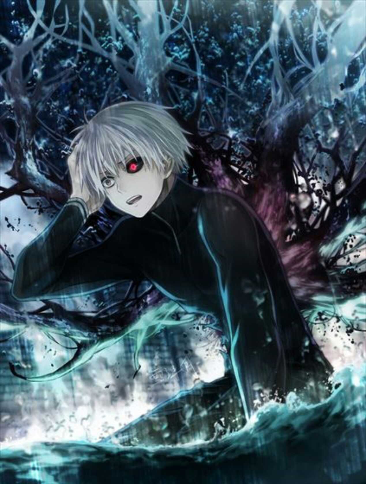 Lune Twitterissa カネキかっこいい T Co And0rntdk0 Twitter