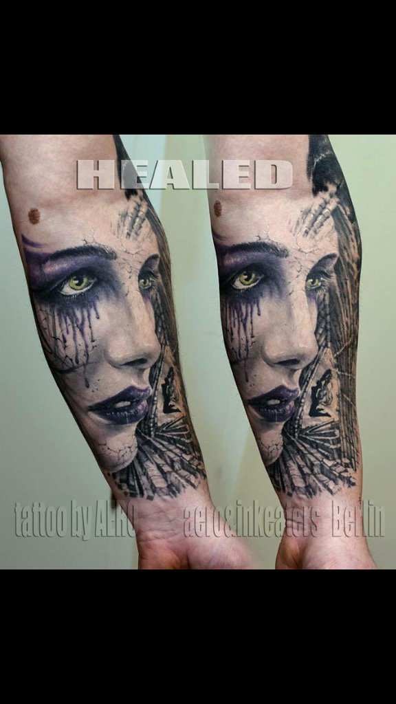 Inkeaterstattoo's tweet photo. https://t.co/ULAMiqOZeo