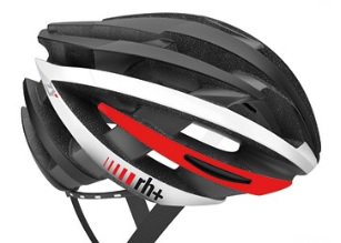 Altijd al een lichtgewicht helm willen hebben? Dan is deze RH+ ZY Limited Edition misschien wel iets voor jou!!