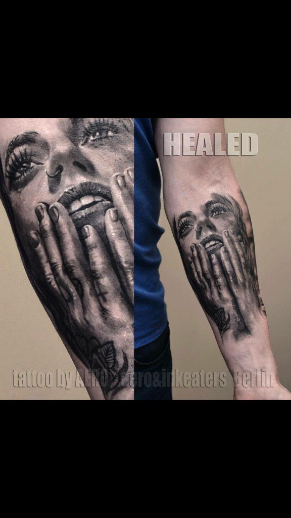 Inkeaterstattoo's tweet photo. https://t.co/9LrVgGIyoj