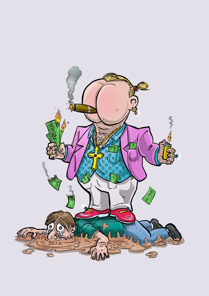 AssFaceMF's tweet photo. An image representing all the AssFace MotherFuckers https://t.co/EqIB2p1RI0