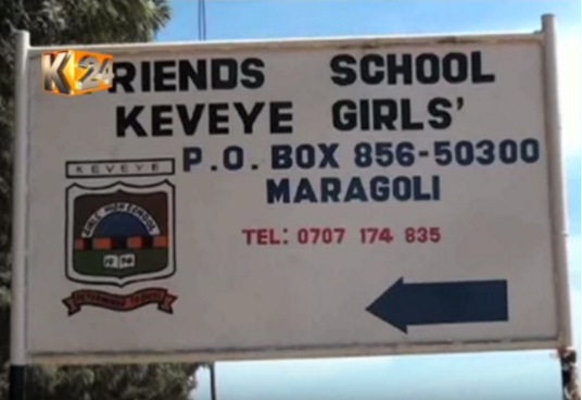 K24Tv tweet picture