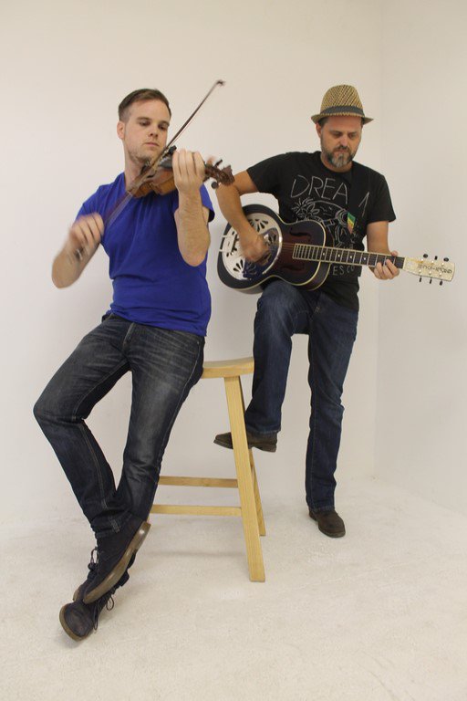 The fantastic duo <a href="/beukesdelaney/">Beukes & Delaney</a> will be our featured band for the evening. #WineNot