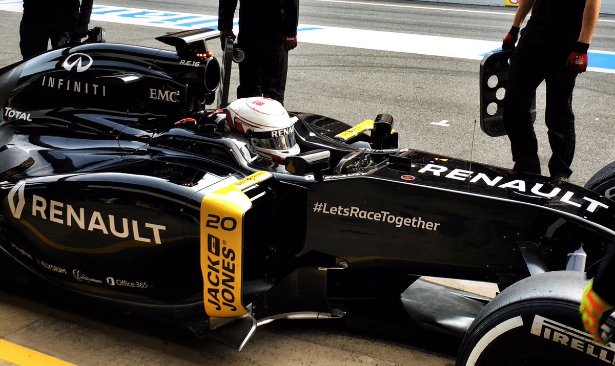 Renault lidera la ...