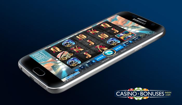 CasinoBonusesIx's tweet photo. 📱🃏 Samsung Galaxy S7 and S7 Edge, Next-Gen Mobile Casino https://t.co/a7BtQkc6Qu #mobile #games #samsung https://t.co/1YfRMUIHyA