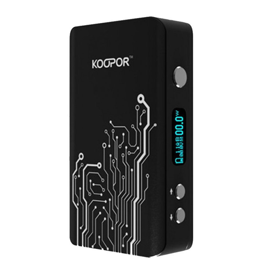 VapeMOB's tweet photo. Grab the Kooper Plus 200W in stores and online now:
https://t.co/aK9uRjUPjV https://t.co/MIaNaNn53E