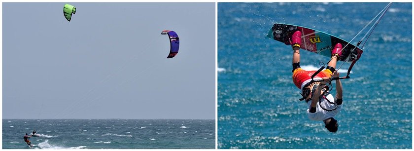 LPWSPozo's tweet image. 🌊¡¡Si vas a cometer errores, que sean nuevos!!🌊 #windsurf #kitesurf #surf #sup 
Visita lpwindsurf.com