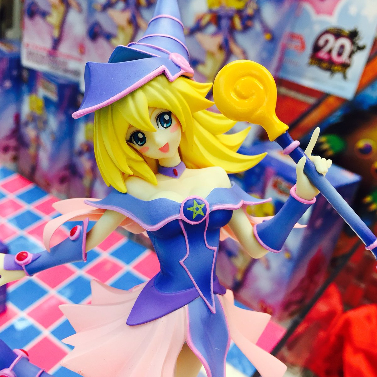 ドラマ下北沢 プライズ専門店 در توییتر 遊戯王 ブラックマジシャンガールフィギュア本日入荷 映画公開ももうすぐ 遊戯王は周年 遊戯王 Yugioh ブラマジガール ゲーセン 下北沢 プライズ T Co J4tkde5rhz ドラマ下北沢 プライズ専門店 در توییتر 遊戯王 ブラックマジシャンガールフィギュア本日入荷 映画公開ももうすぐ 遊戯王は周年 遊戯王 Yugioh ブラマジガール ゲーセン 下北沢 プライズ T Co J4tkde5rhz