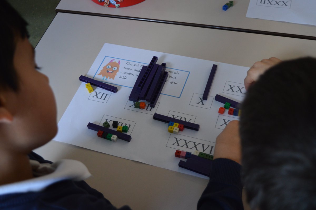 townfieldmaths1's tweet photo. Fun activities in Year 4! #Mathsweek #Mathsweekeveryweek https://t.co/I1ZNSq2l6W