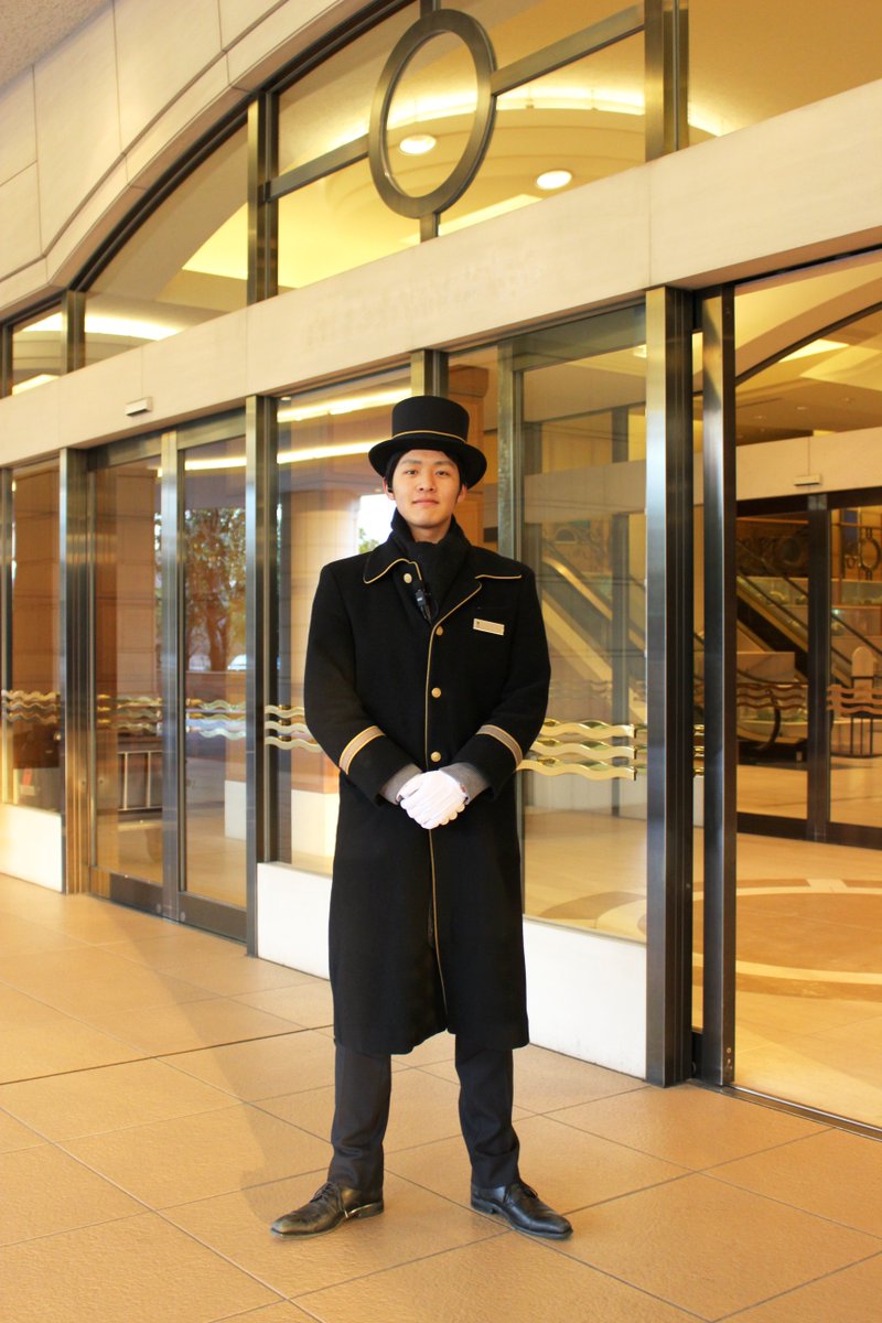 ヒルトン東京お台場 در توییتر Hiltontokyoconc Jips0314 やま かな様 ヒルトン東京 中村様 ゞお 待たせいたしました 探されていたホテルマンはドアマンの彼ではないでしょうか やま かな様へのメッセージを預かってますｗ T Co Kxubdsv4pt