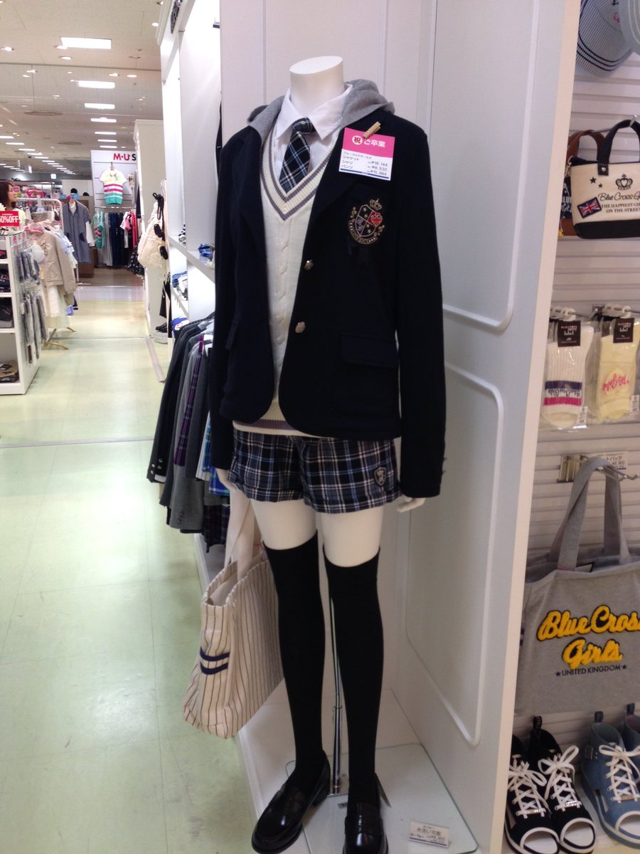 ないしょのひみつ در توییتر デパートの子供服売り場は色んなブランドが一度に揃って見れるので絵描きさんは必見 特に入卒シーズン で これ 可愛い スカートじゃないんですよ チェックのショートパンツにニーハイですよ ボーイッシュなコーデ超可愛くないですか ないしょのひみつ در توییتر デパートの子供服売り場は色んなブランドが一度に揃って見れるので絵描きさんは必見 特に入卒シーズン で これ 可愛い スカートじゃないんですよ チェックのショートパンツにニーハイですよ ボーイッシュなコーデ超可愛くないですか
