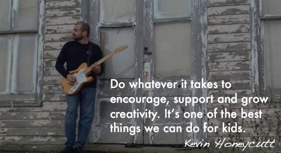 Kevin Honeycutt  tweet media