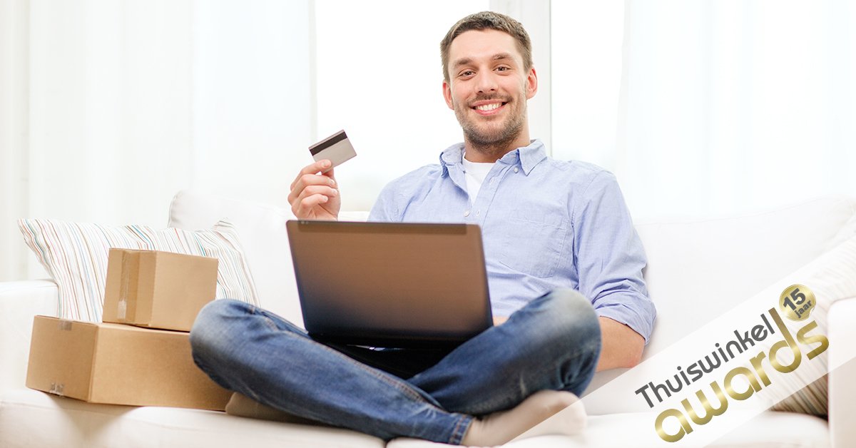 RT @NTWawards: Welke webwinkels zijn volgens jou de beste van NL in hun categorie? Breng je stem uit op onze site!