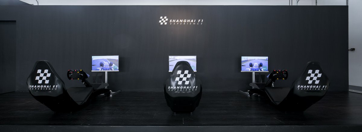 SH_F1Experience's tweet photo. Check OUT our SIMULATOR!
#F1 #F1IsBack #F1testing #f1testdriver #f1driver #f1fanatic #cars #audi #McLaren #bmw #car https://t.co/xGtdxlcloP