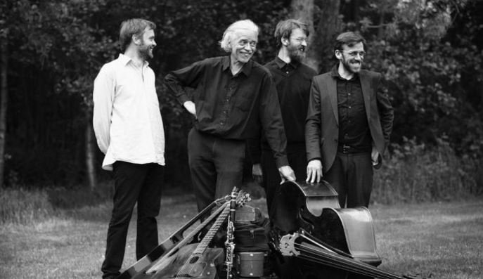 Een huisconcert bij jouw thuis. Het kan! #trientrapt 2dehands.be/hobby/tickets/…