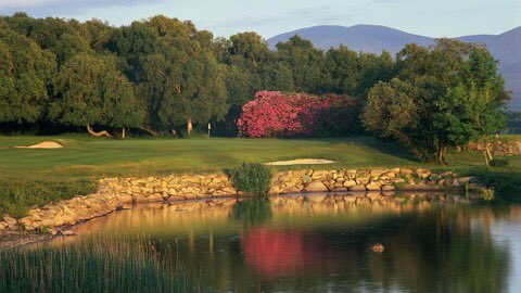 egtgolftours's tweet image. The stunning @KillarneyGolf in Ireland. One of the finest lakeside golf courses in the world executiveglobaltours.com