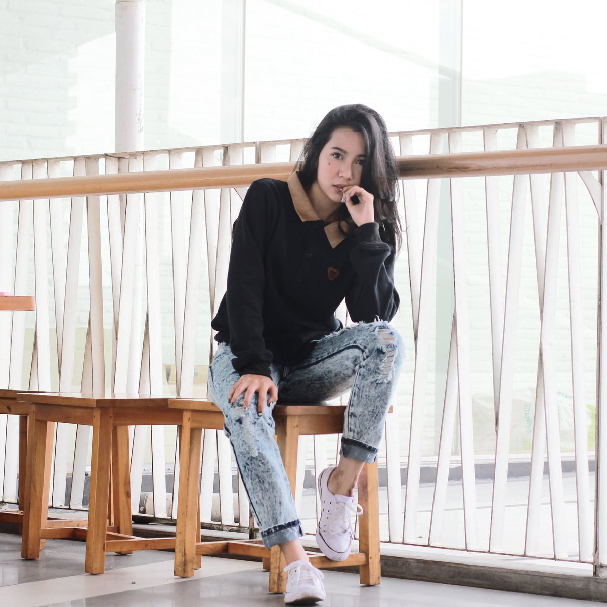 CSTROriginal's tweet photo. " FINE "
SWEATSHIRT
IDR 235000
Info or Order :
- 087815585888 / 082322998998
- LINE cstroriginalonline https://t.co/AB1ypEoUJ8