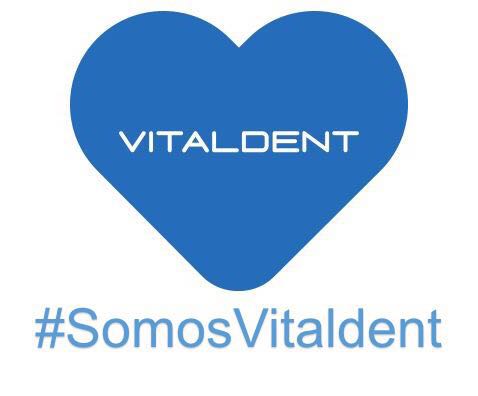 silviaboira's tweet photo. No olvidemos que la verdadera belleza es nuestra actitud. #somosvitaldent#teamsantboi https://t.co/zLLofJ1MVS