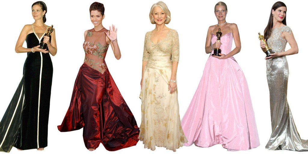 ELLEmagazine's tweet image. How to Dress Like a Best Actress Oscar-Winner bit.ly/1Qfo4GE