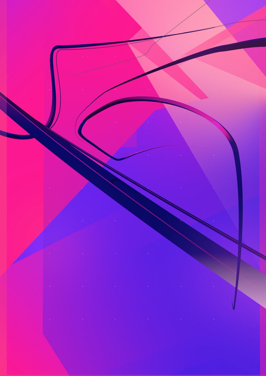 A multi-sensory experience of driving in the city: FIELD x Toyota: Unique Flow uniqueflow.me #ToyotaCHR