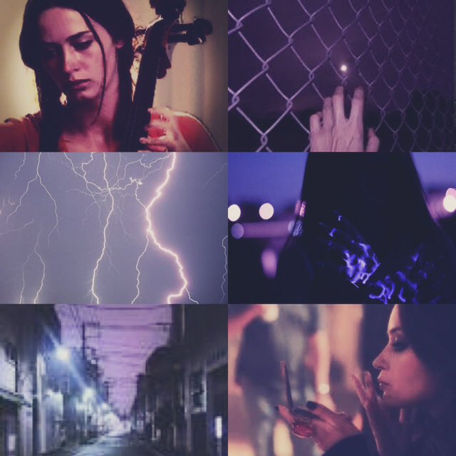 Amelia Chase. (@intuitivecolors) on Twitter photo 