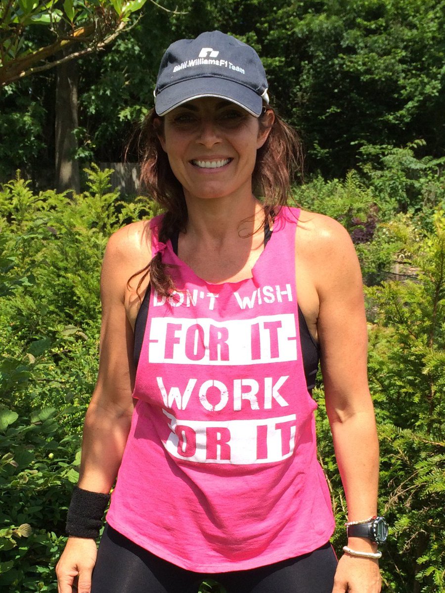 Emma Running the London Marathon for Whizz Kidz <a href="/WhizzKidz/">Whizz Kidz</a> @stageworksej <a href="/TheOldBell/">The Old Bell</a> henleyherald.com/?p=31651