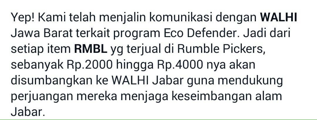 rumblepickers's tweet photo. #EcoDefender https://t.co/g7fVxwbHJm