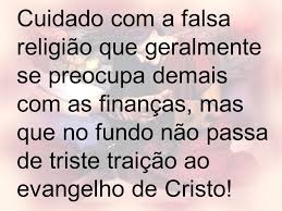 Nelsonjosefilho's tweet photo. Pessoas pensam q podem se apropriar das bênçãos de Deus, criam falsas religiões e intitulam-se sacerdotes
Jz18
#rpSp https://t.co/0wRJicGWfB