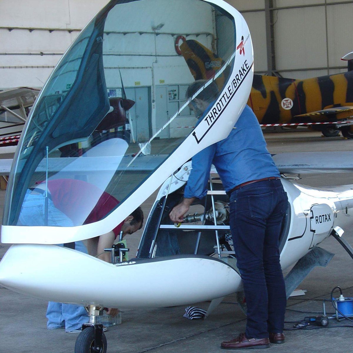 CrossOver_Air's tweet photo. #Working #aircraft #aviation #drones https://t.co/GRqWVha5ls