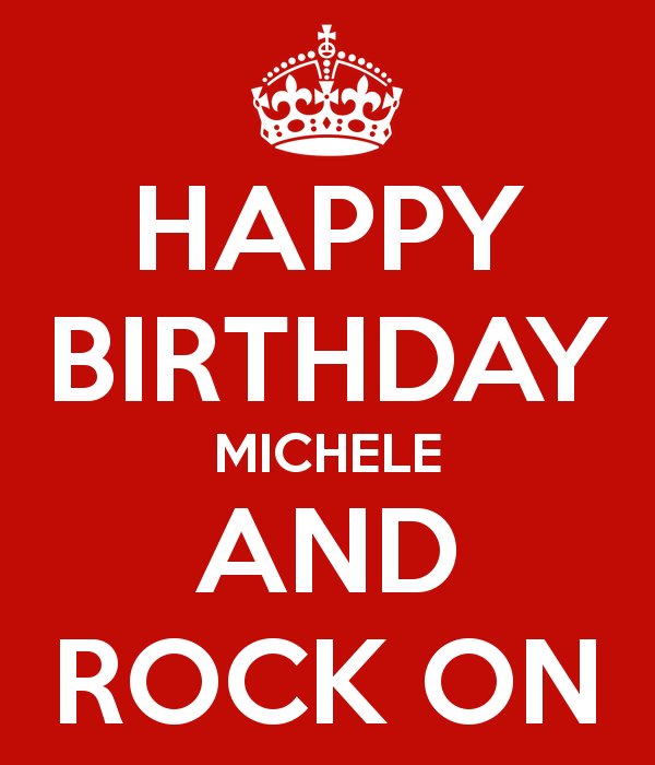 CNeugier's tweet photo. @Michi7676HR @DanielDenjo @BettinaGermany Have a wonderful Birthday und bleib wie Du bist! 😎🌞🎉🎂🎁🍻 https://t.co/9Er29lfZra