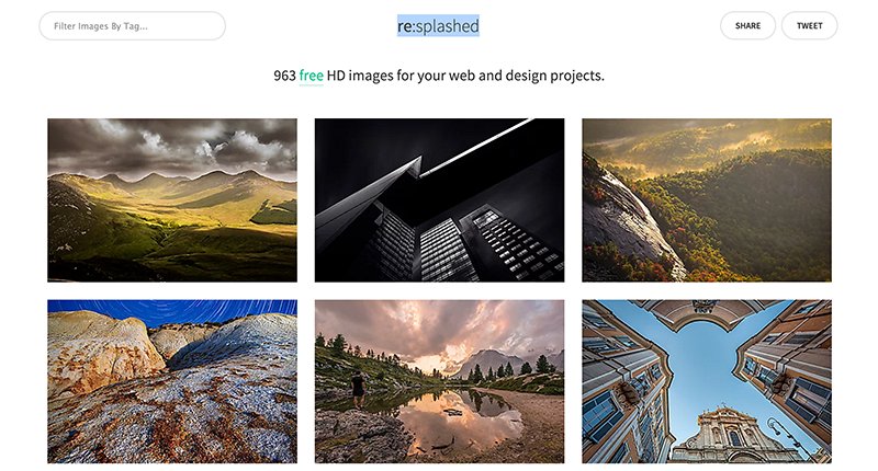 Creative_Bug_'s tweet photo. re:splashed
963 free HD images for your web and design projects.
https://t.co/Fd1rsyXbA6 
#free #photography #UI https://t.co/ZrsX6gBYa3