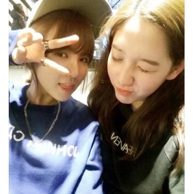 KIMDANIEL_TH's tweet image. [IG] 160223 eloqkorea instagram updates #DANEE #다니 with EB
#PRODUCE101 #프로듀스101 #김다니 
instagram.com/p/BCIKJR7EzSq/