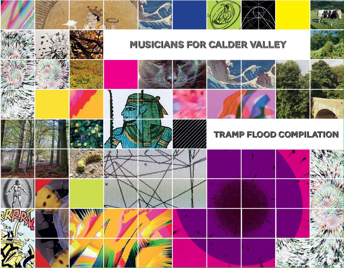 trampnights's tweet image. Calder Valley Flood Appeal CD W/ Eagulls, Autobahn, Piano Wire, Deadwall TVAM preorder 
musiciansforcaldervalley.bandcamp.com