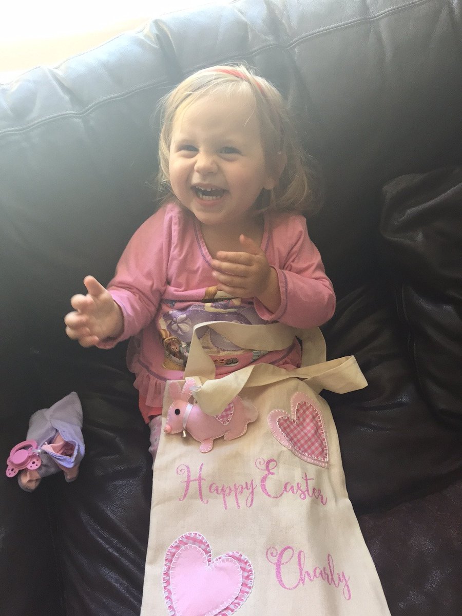 MCityMillers's tweet photo. #WIN a #FREE #EasterMagic #kids bag @rainbowmagicl
https://t.co/51JoMfy0o5 @CompetitionsZA @safricamomblogs #Easter https://t.co/7FHiHnzhrR