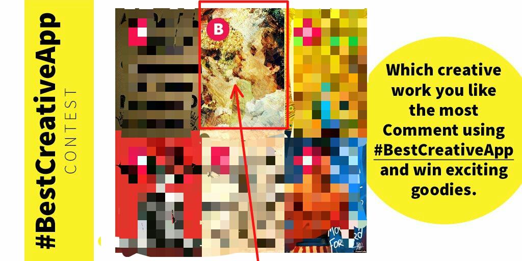 cajaveedali's tweet photo. @PosterGully #BestCreativeApp B. Becoz I love Federer https://t.co/GPvI6wrt8y