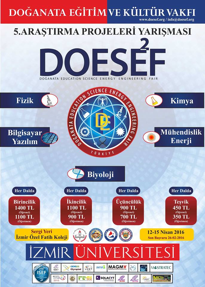 DOESEF tweet picture