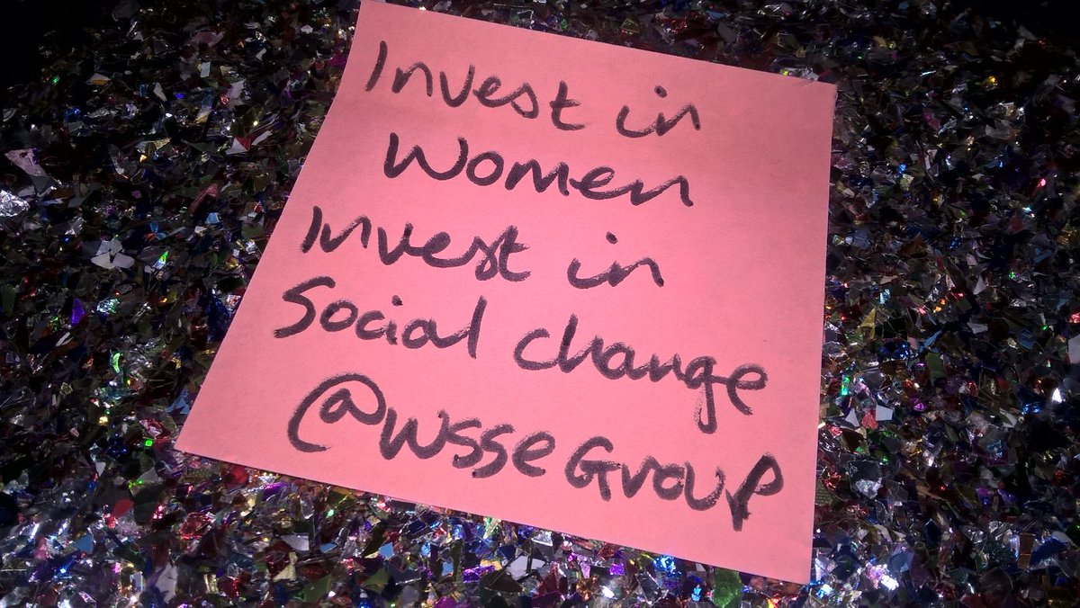 Nickala5's tweet photo. @Zebra_carol @UnLtd @gmcvo @WSSEGroup @Spacehive Thx for promo!Its combining #Crowdfund launch&amp; #IWD2016 next week https://t.co/nil0bV8pSs